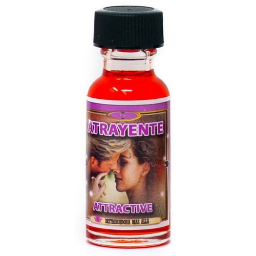 Aceite Atrayente - Attractive Oil