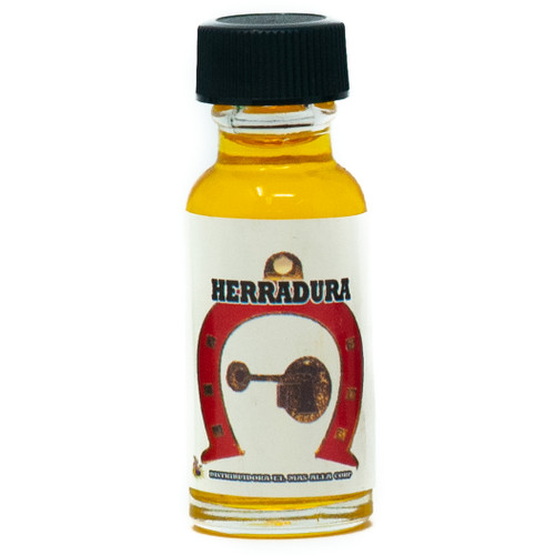 Aceite Herradura - Horseshoe Oil