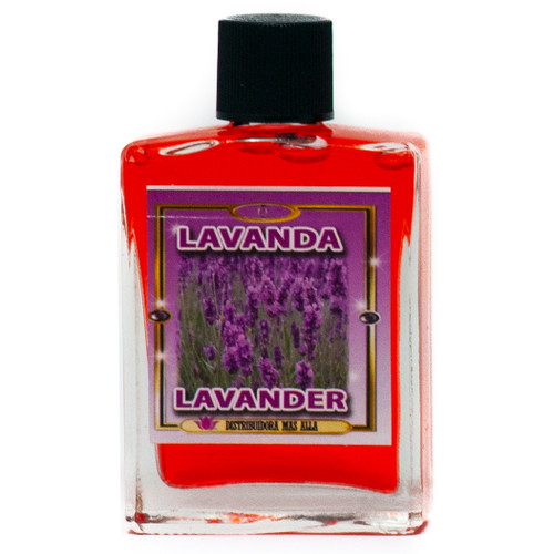 Perfume Lavanda - Lavander Perfume
