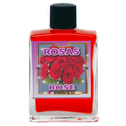 Perfume Rosas - Rose Perfume