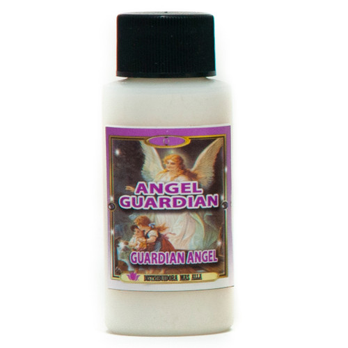 Polvo Angel Guardian - Mystical Spiritual Powder For Spell Guardian Angel