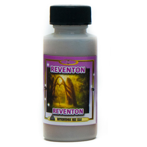 Polvo Reventon - Mystical Spiritual Powder For Spell