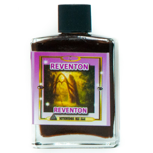 Perfume Reventon - Eseoteric Perfume