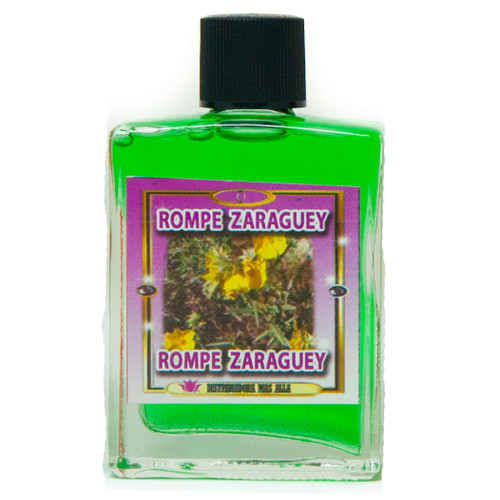 Perfume Rompe Zaraguey - Eseoteric Perfume