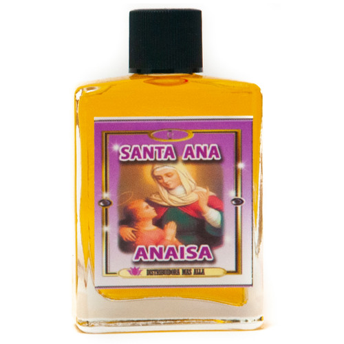 Perfume Santa Ana - Eseoteric Perfume Anaisa