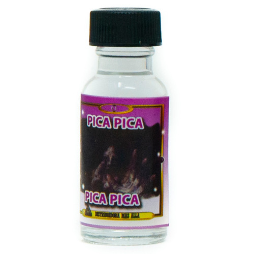 Aceite Pica Pica - Spiritual Oil Aceite Pica Pica - Spiritual Oil