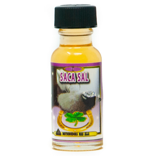 Aceite Saca Sal - Spiritual Oil