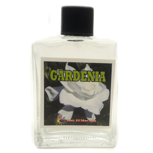 Perfume Gardenia