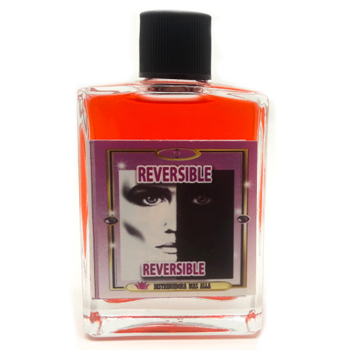Perfume Reversible