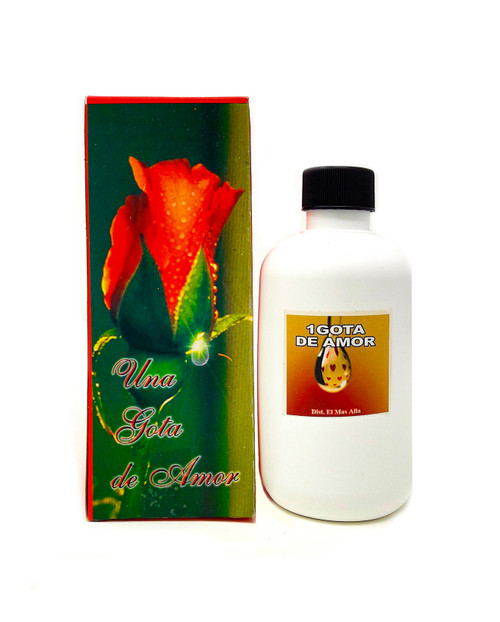 Limpieza Espiritual Especial - 1 Gota de Amor Limpieza Espiritual Especial - 1 Gota de Amor