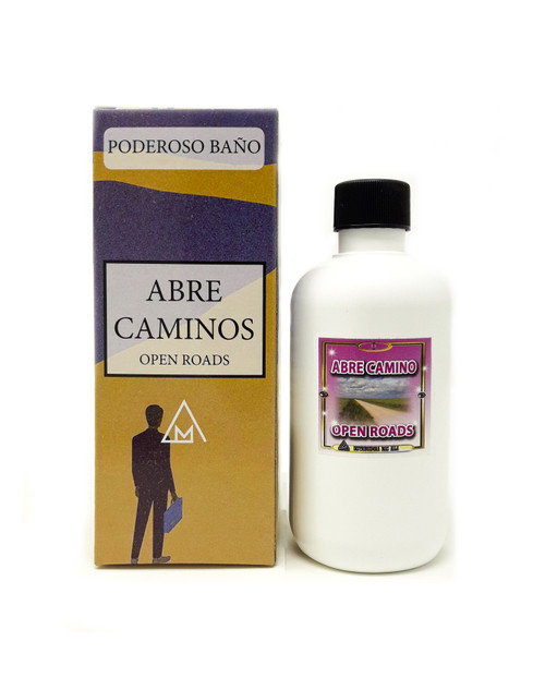 Limpieza Espiritual Especial - Abre Caminos