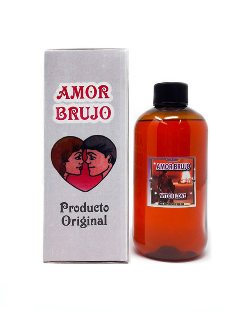 Limpieza Espiritual Especial - Amor Brujo Limpieza Espiritual Especial - Amor Brujo