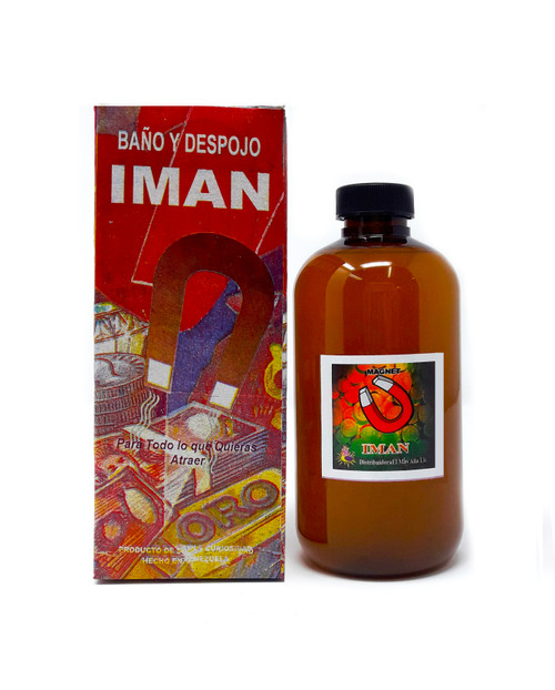 Limpieza Espiritual Especial - Iman Limpieza Espiritual Especial - Iman