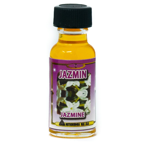 Aceite Jazmin - Spiritual Oil - Wholesale