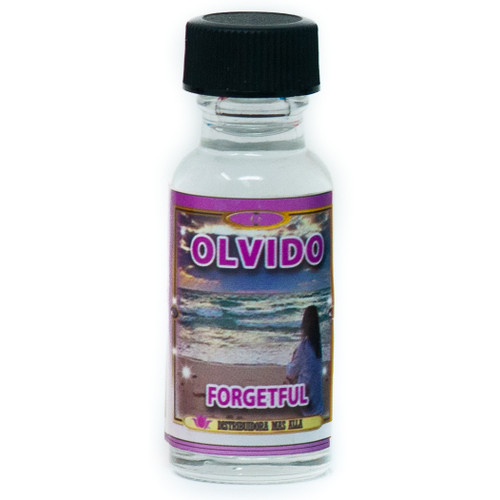 Aceite Olvido - Ritual Oil - Wholesale