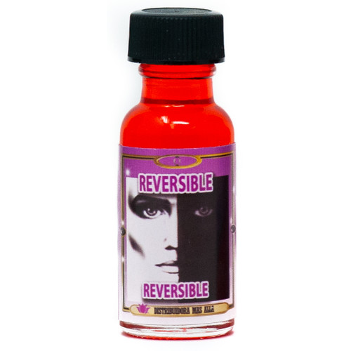 Aceite Reversible - Ritual Oil -
