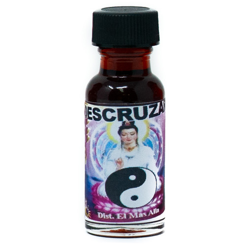 Aceite Descruzar - Uncross Ritual Oil - Wholesale