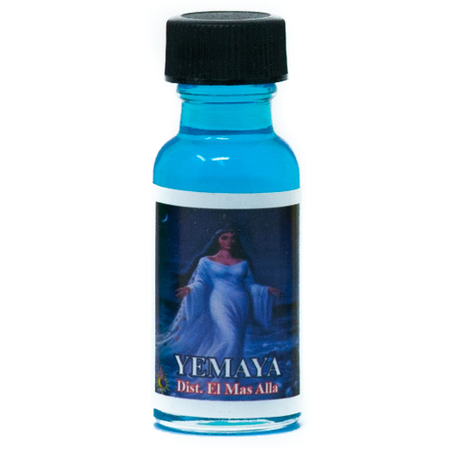Aceite Yemaya - Esoteric Oil - Wholesale Aceite Yemaya - Esoteric Oil - Wholesale