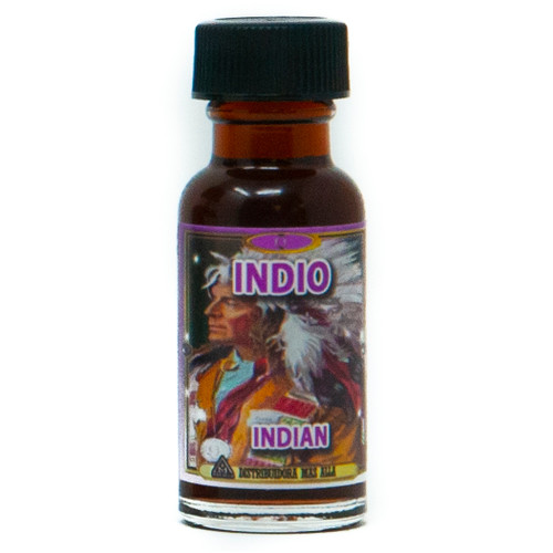 Aceite Indio - Spiritual Oil -