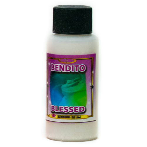 Polvo Bendito - Holy  Powder For Spells -