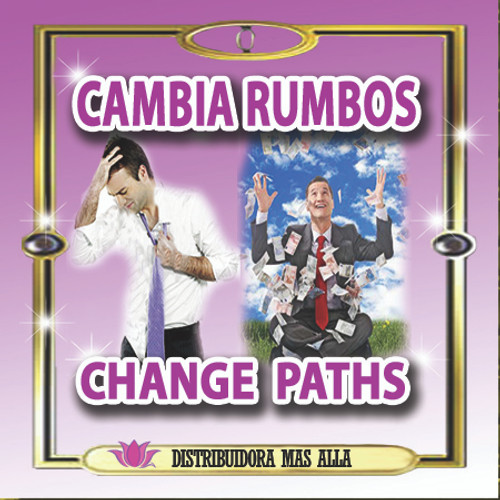 Polvo Cambia Rumbos - Change Paths Powder