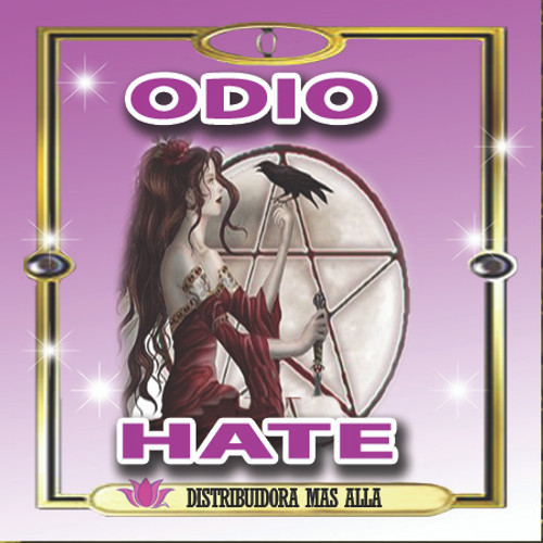 Polvo Odio - Hate Powder