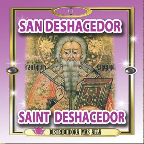 Polvo San Deshacedor - Spiritual powder