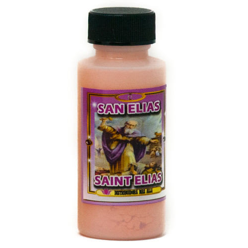 Polvo San Elias - Powder For Spells -