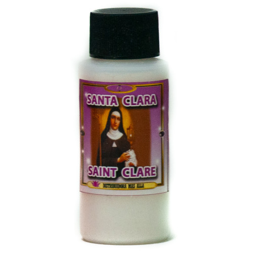 Polvo Santa Clara - Powder For Spells -