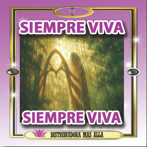 Polvo Siempre Viva - Spiritual powder