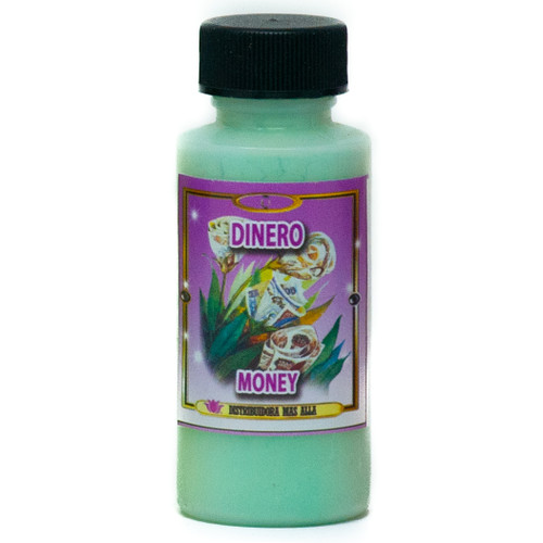 Polvo Dinero - Money  Powder For Spells -