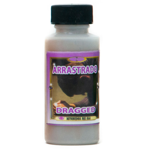 Polvo Arrastrado - Dragged Powder For Spells -