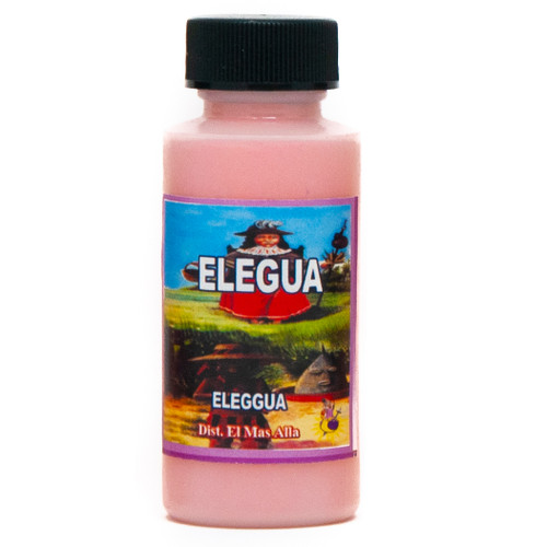 Polvo Elegua - Powder For Spells -