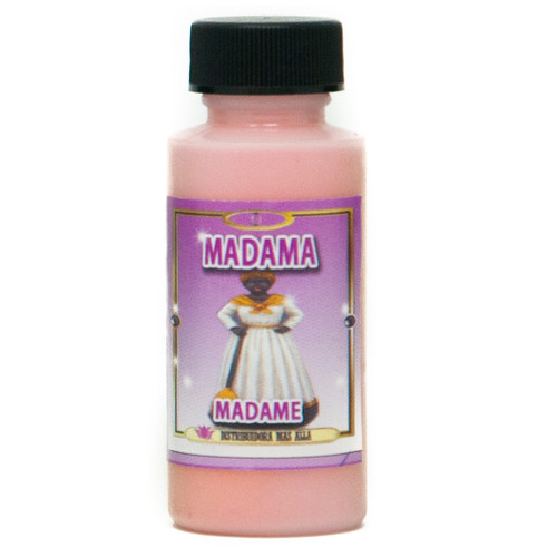 Polvo Madama - Powder For Spells -