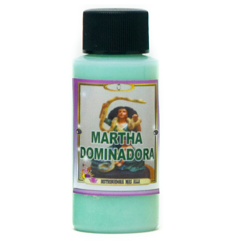 Polvo Santa Marta Dominadora - Powder For Spells -