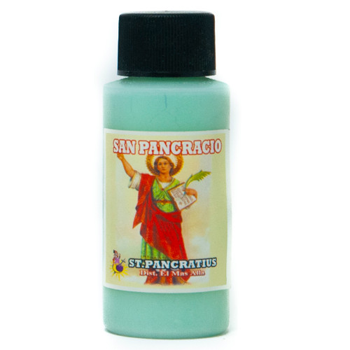 Polvo San Pancracio - Powder For Spells -