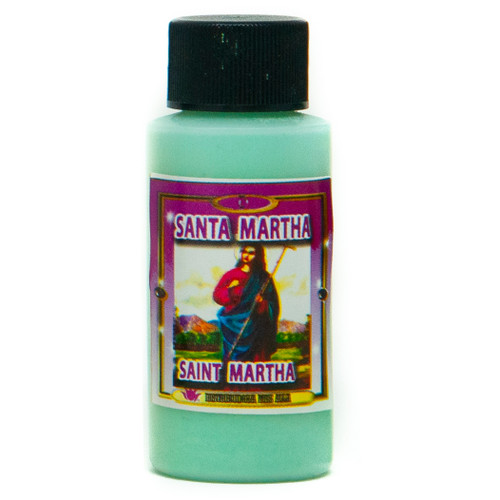 Polvo Santa Martha - Powder For Spells -