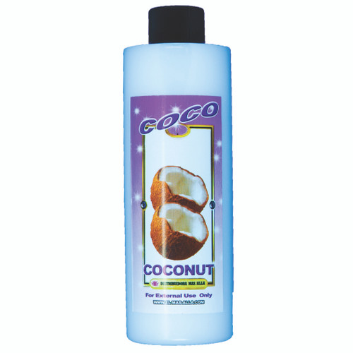 Limpia Y Despojo Coco - Coconut Spiritual Cleansing Bath -