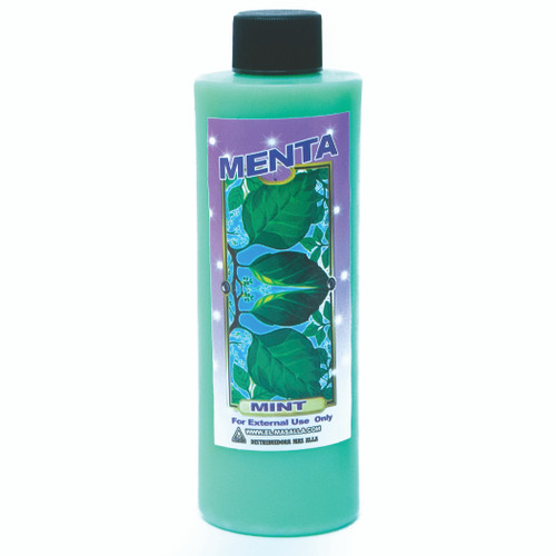 Limpia Y Despojo Menta - Mint Spiritual Cleansing Bath -