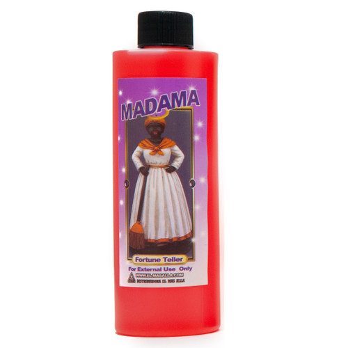 Limpia Y Despojo Madama - Madame Spiritual Cleansing Bath -