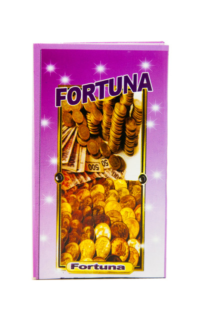 Jabon Fortuna - Fortune Soap