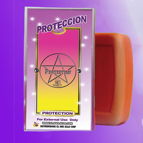 Jabon Proteccion - Bar Soap