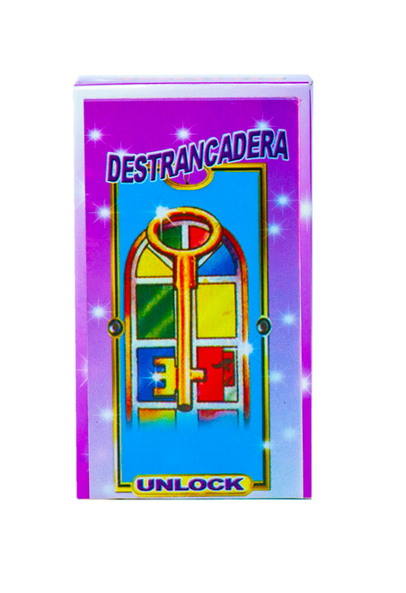 Jabon Destrancadera - Unlock Soap - Wholesale Lot 6 Pieces