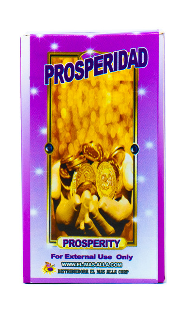 Jabon Prosperidad - Prosperity Soap - Wholesale Lot 6 Pieces