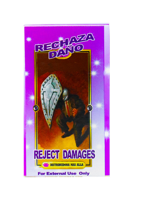 Jabon Rechaza Dano - Reject Damages Soap - Wholesale Lot 6 Pieces