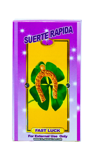 Jabon Suerte Rapida - Fast Luck Soap - Wholesale Lot 6 Pieces