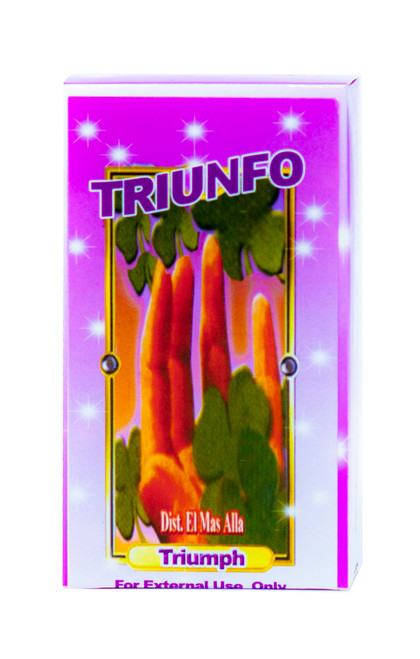 Jabon Triunfo - Triumph Soap - Wholesale Lot 6 Pieces