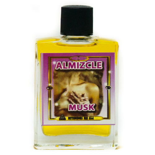 Almizcle - Musk Esoteric Perfume -