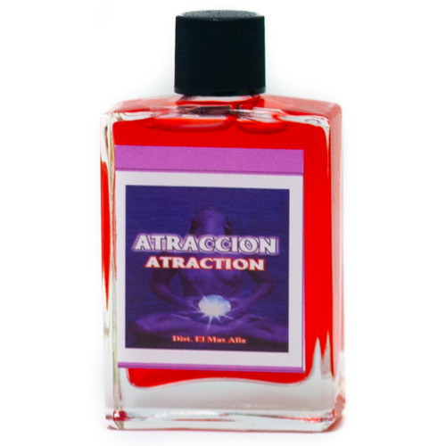 Atraccion - Attraction Esoteric Perfume -