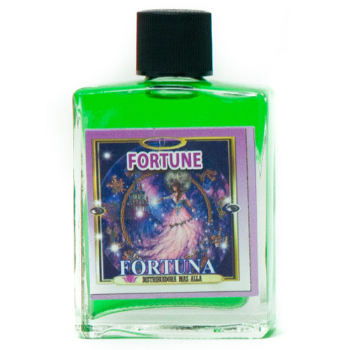 Fortuna - Fortune Esoteric Perfume -
